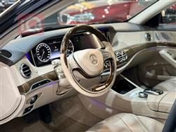 مێرسێدس بێنز S-Class